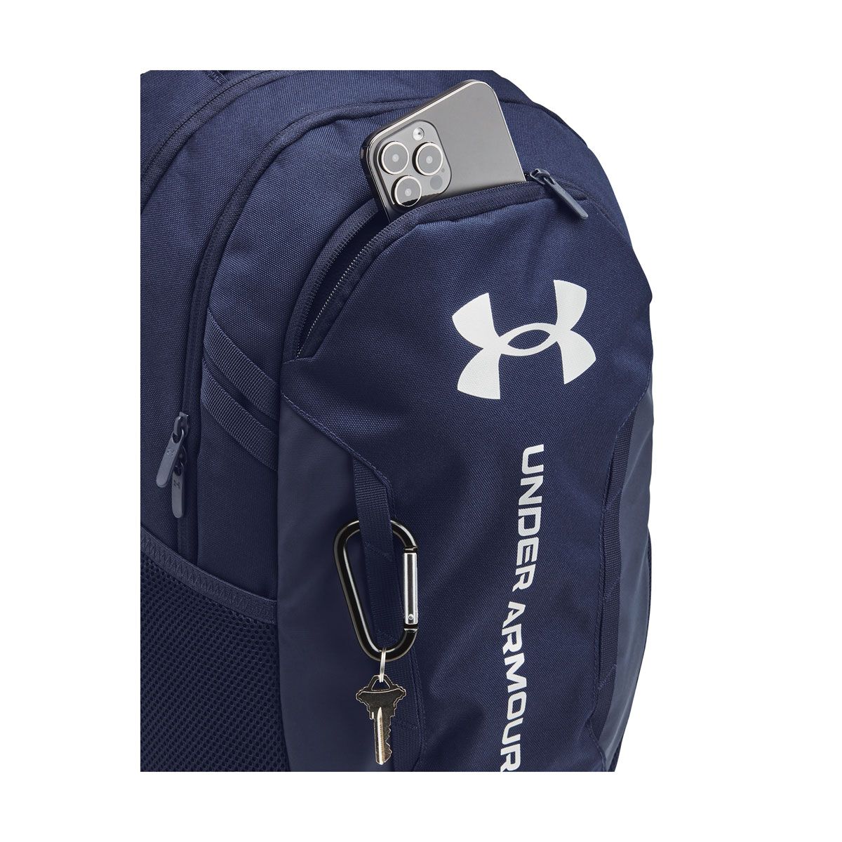Under Armour Hustle 6.0 Backpack