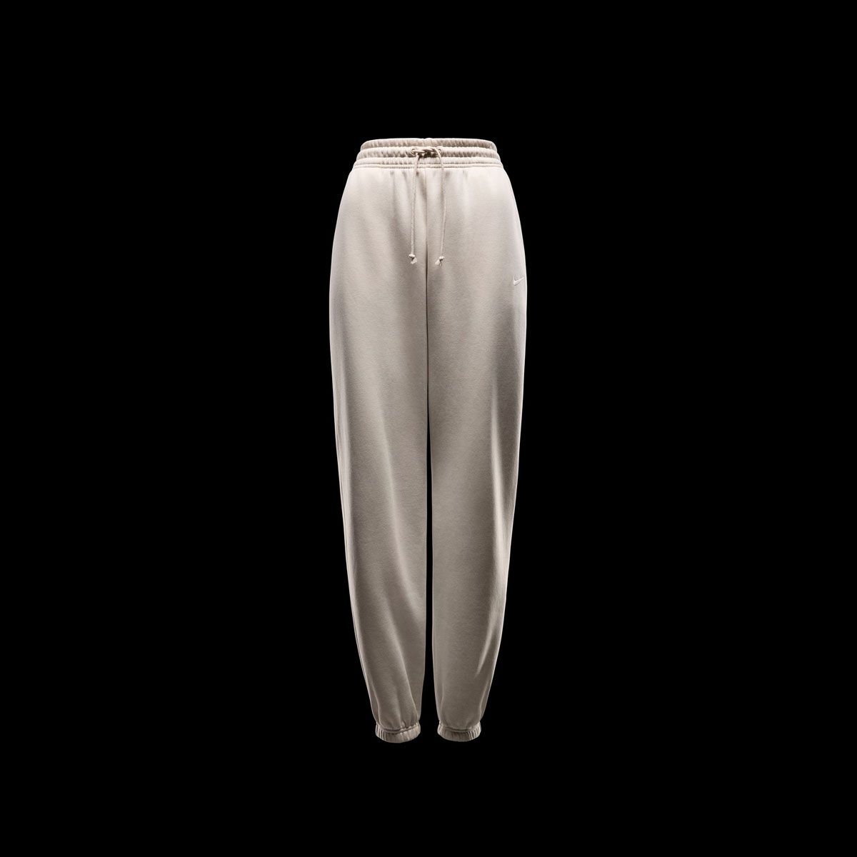 Nike Womens Phoenix Fleece Oversized Track Pants