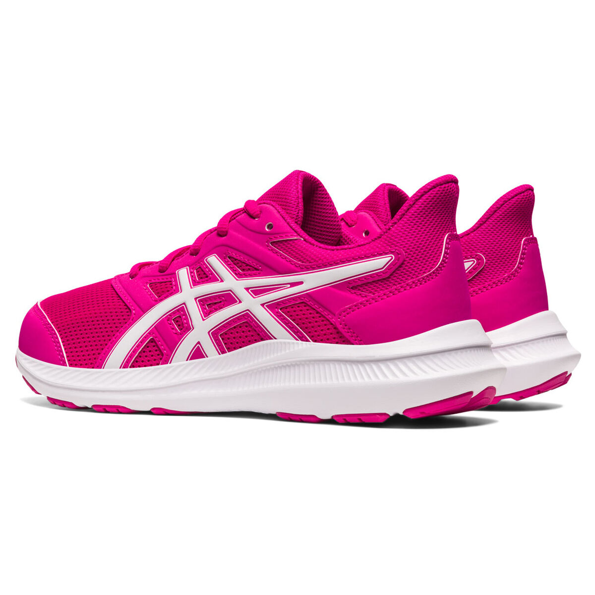 Asics Jolt 4 GS Kids Running Shoes