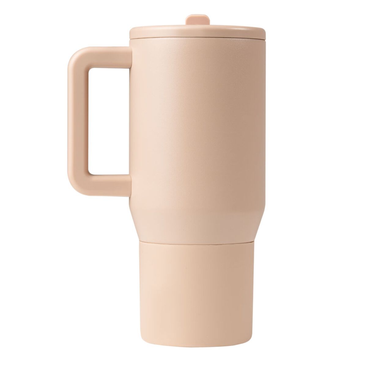 Hydrojug Traveler Water Bottle 590ml/20oz - Oak