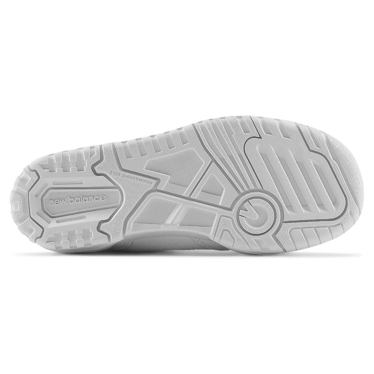 New Balance BB550 GS Kids Casual Shoes