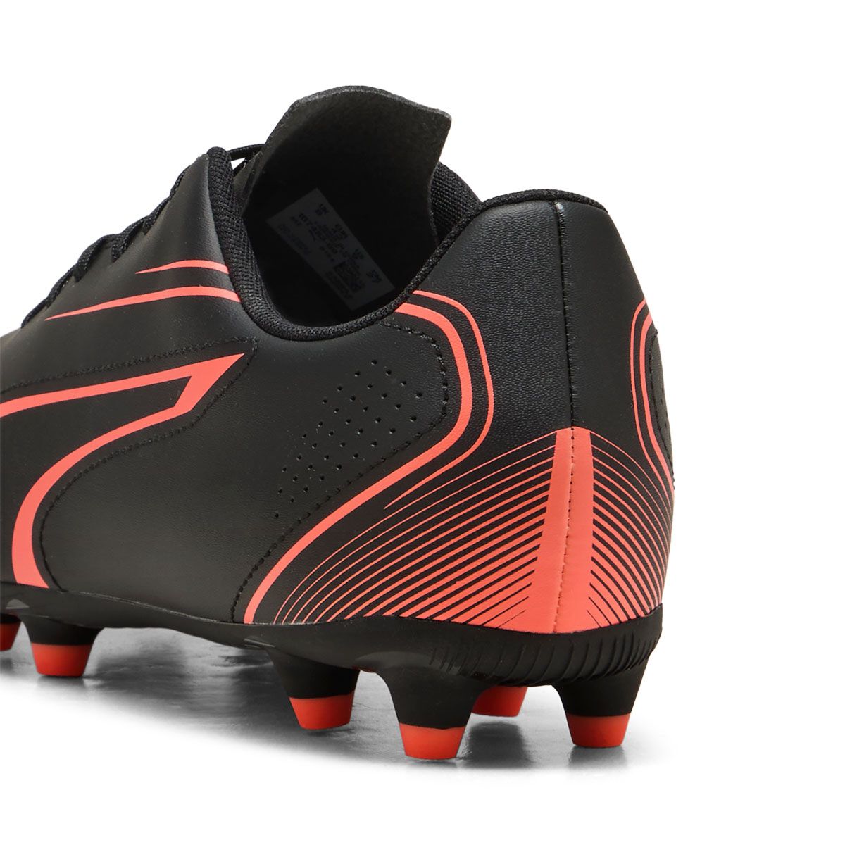 Puma Vitoria Football Boots
