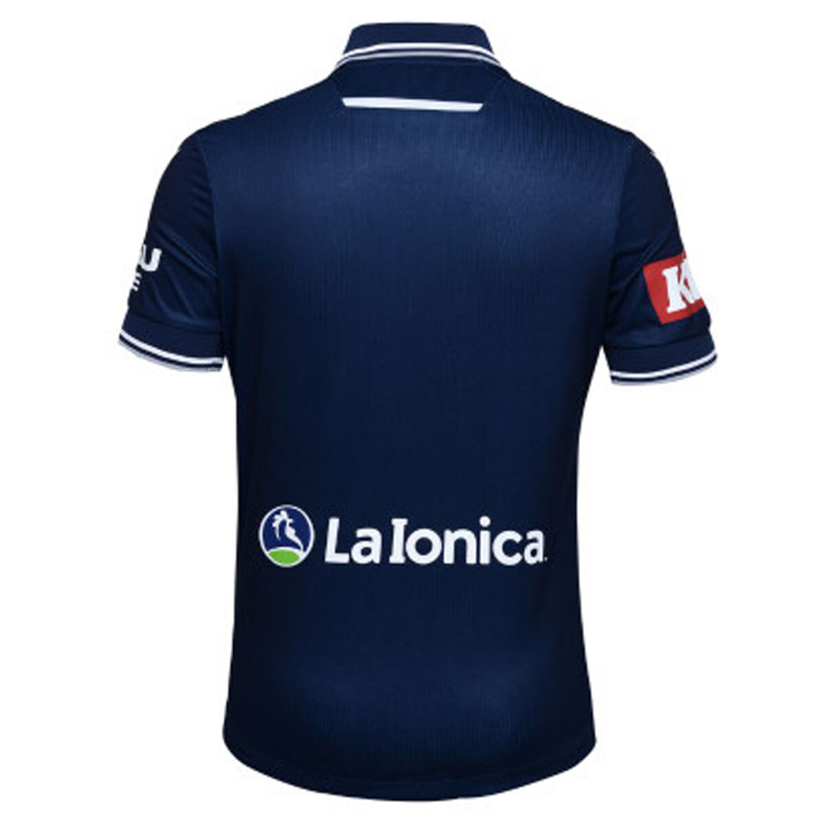 Melbourne Victory Kids 2024/25 Replica Home Jersey