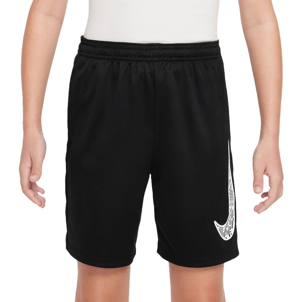 Nike Junior Trophy 23 Dri-FIT Training Shorts