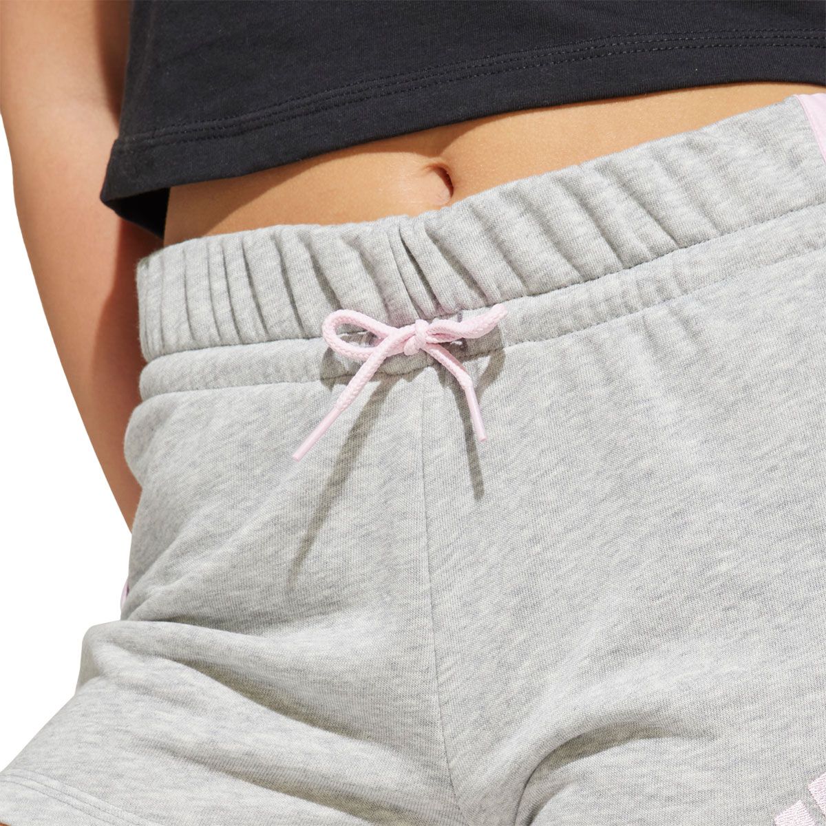 adidas Junior Essentials 3-Stripes Shorts