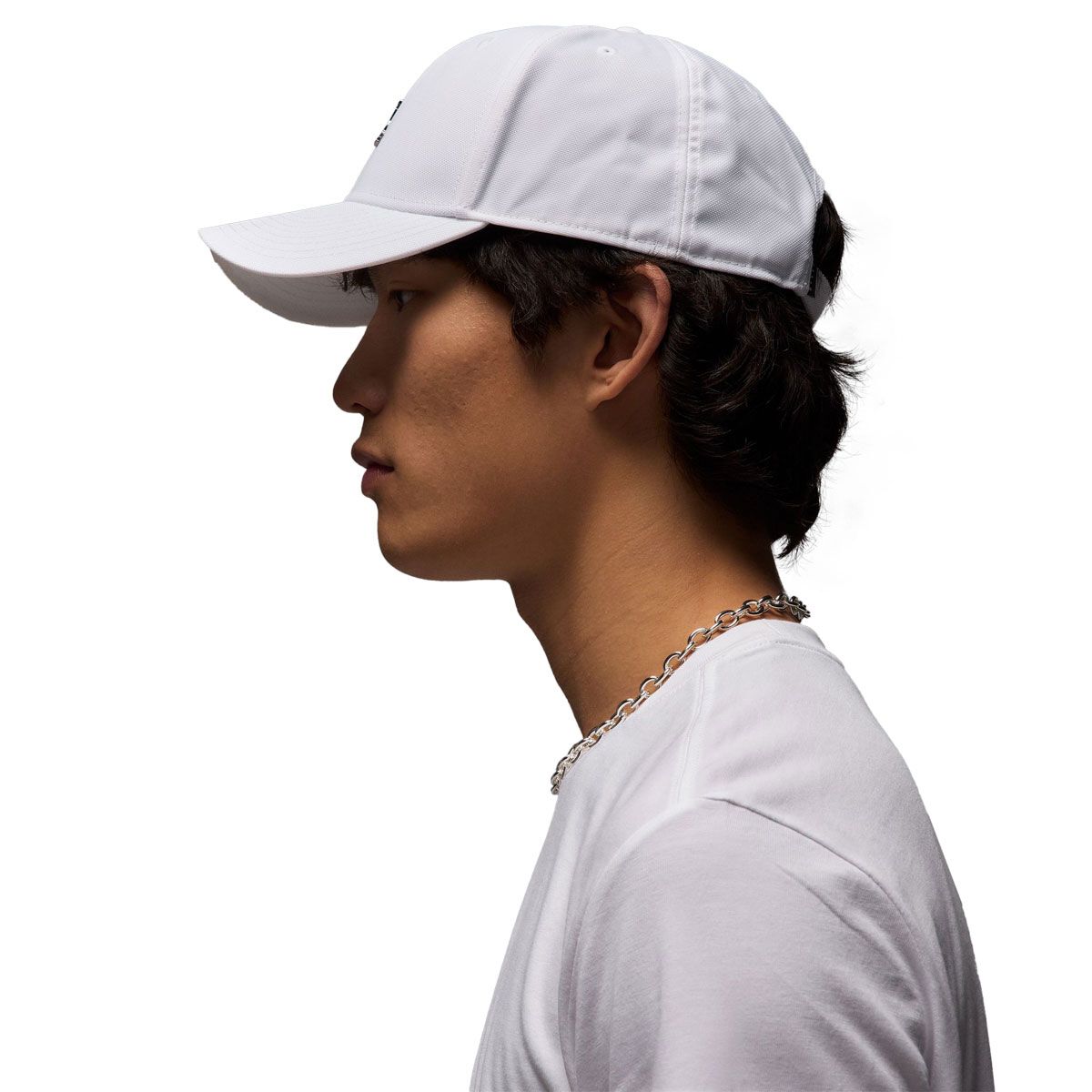 Jordan Rise Structured Cap