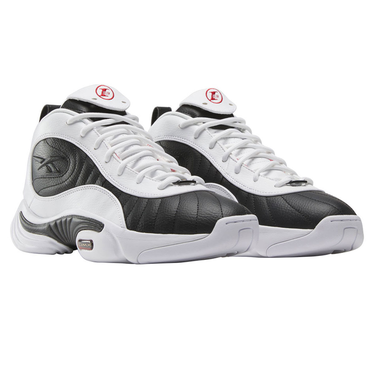 Reebok Answer III Basketball Shoes