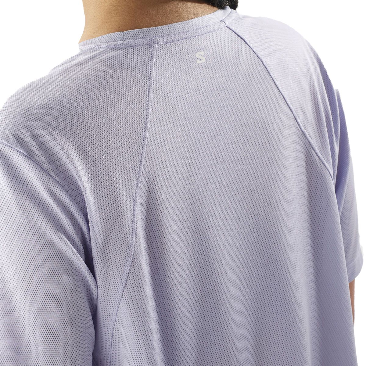Salomon Womens Shkout Core Tee