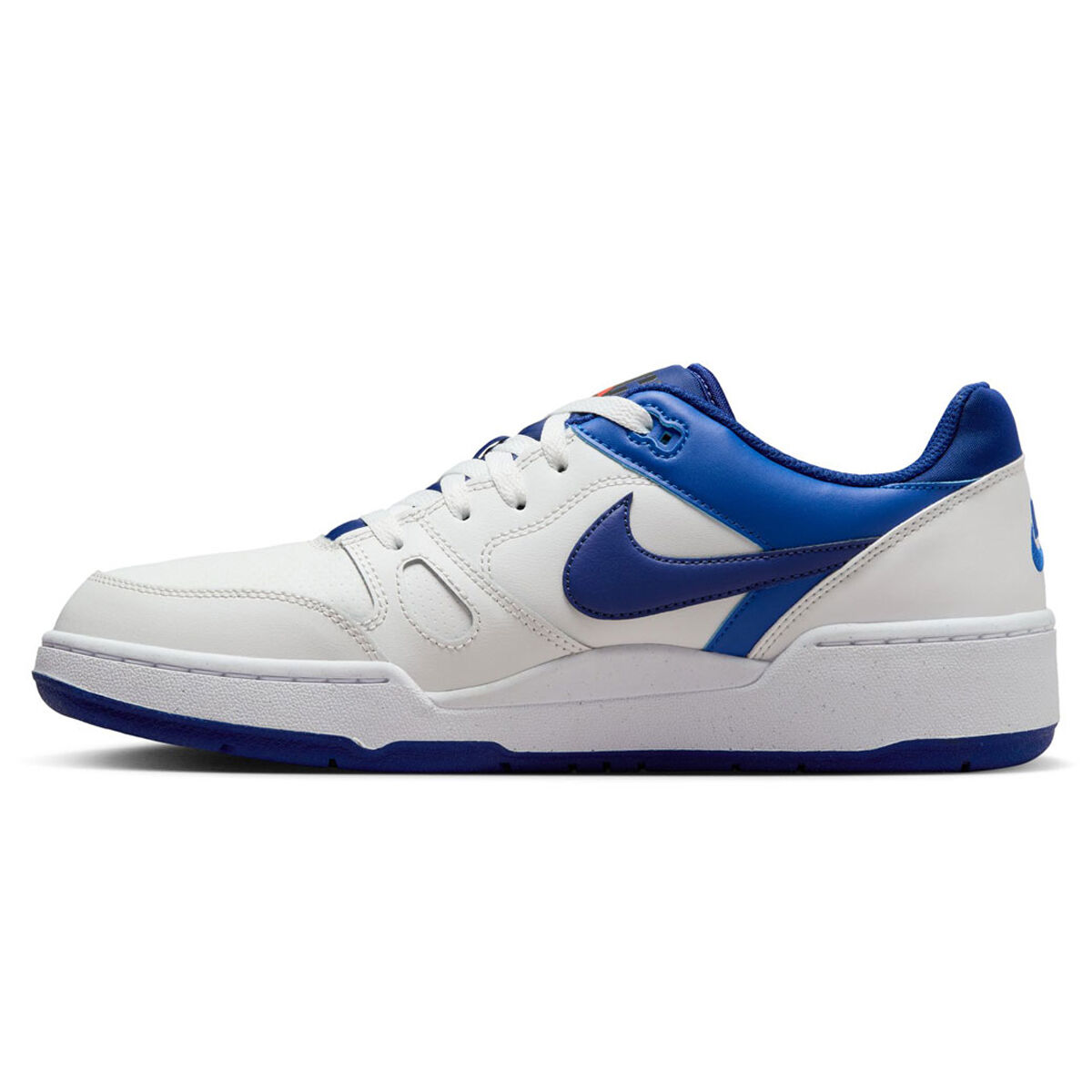 Nike Full Force Low Mens Casual Shoes