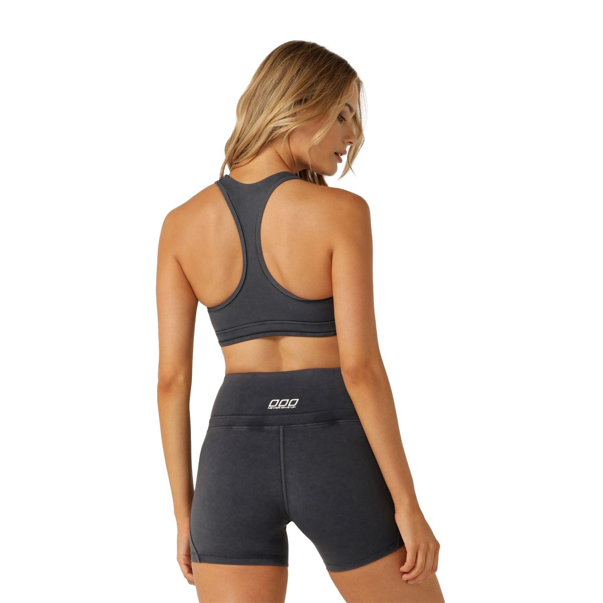 Lorna Jane Womens Fade Out Sports Bra