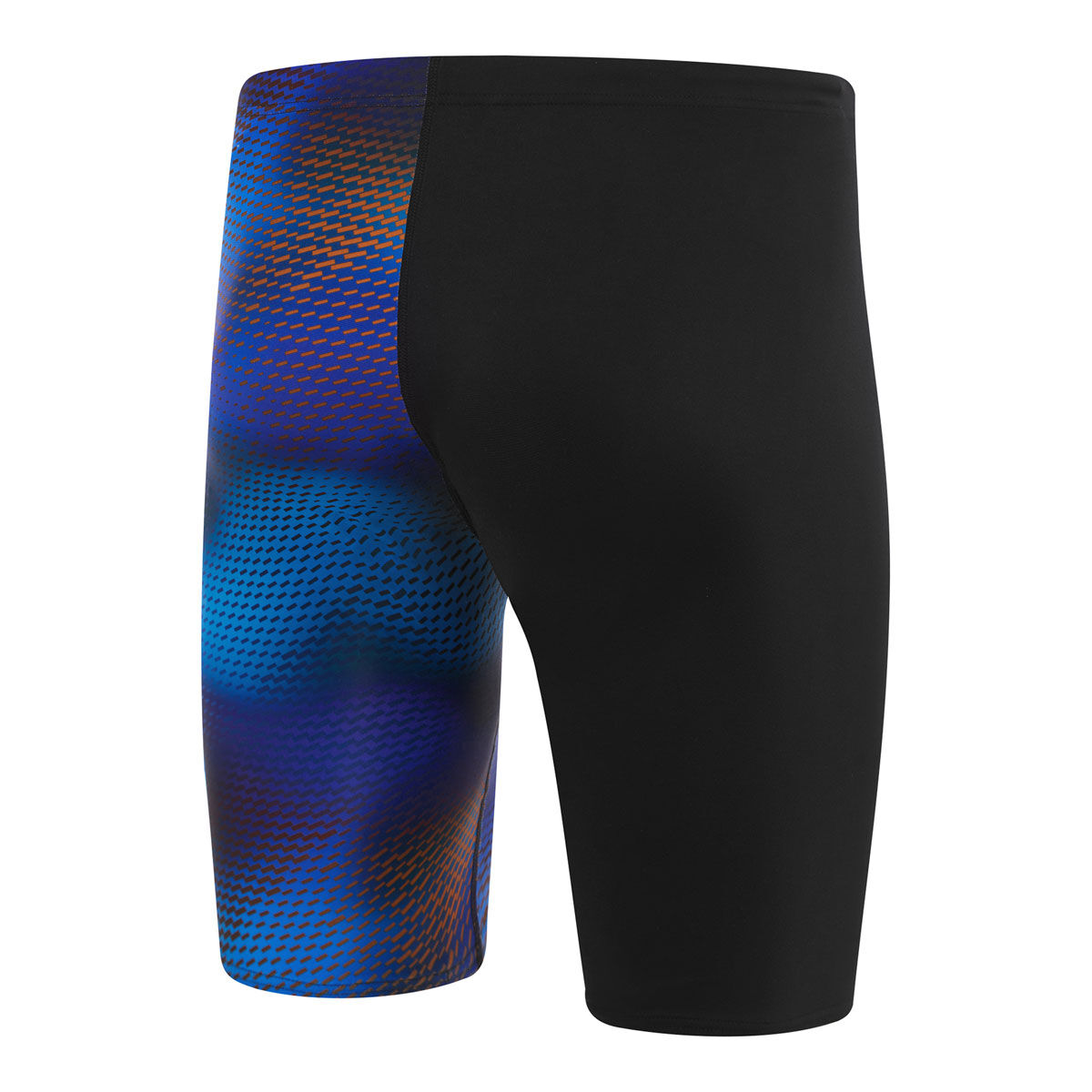 Speedo Mens Allover Jammer