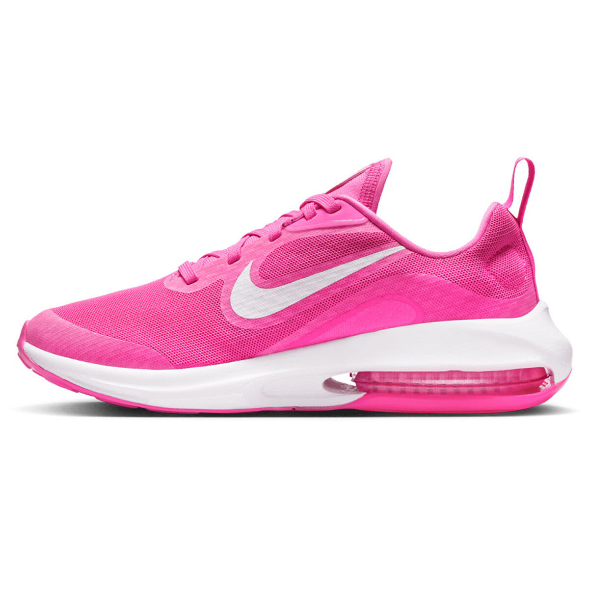 Nike Air Zoom Arcadia 2 GS Kids Running Shoes