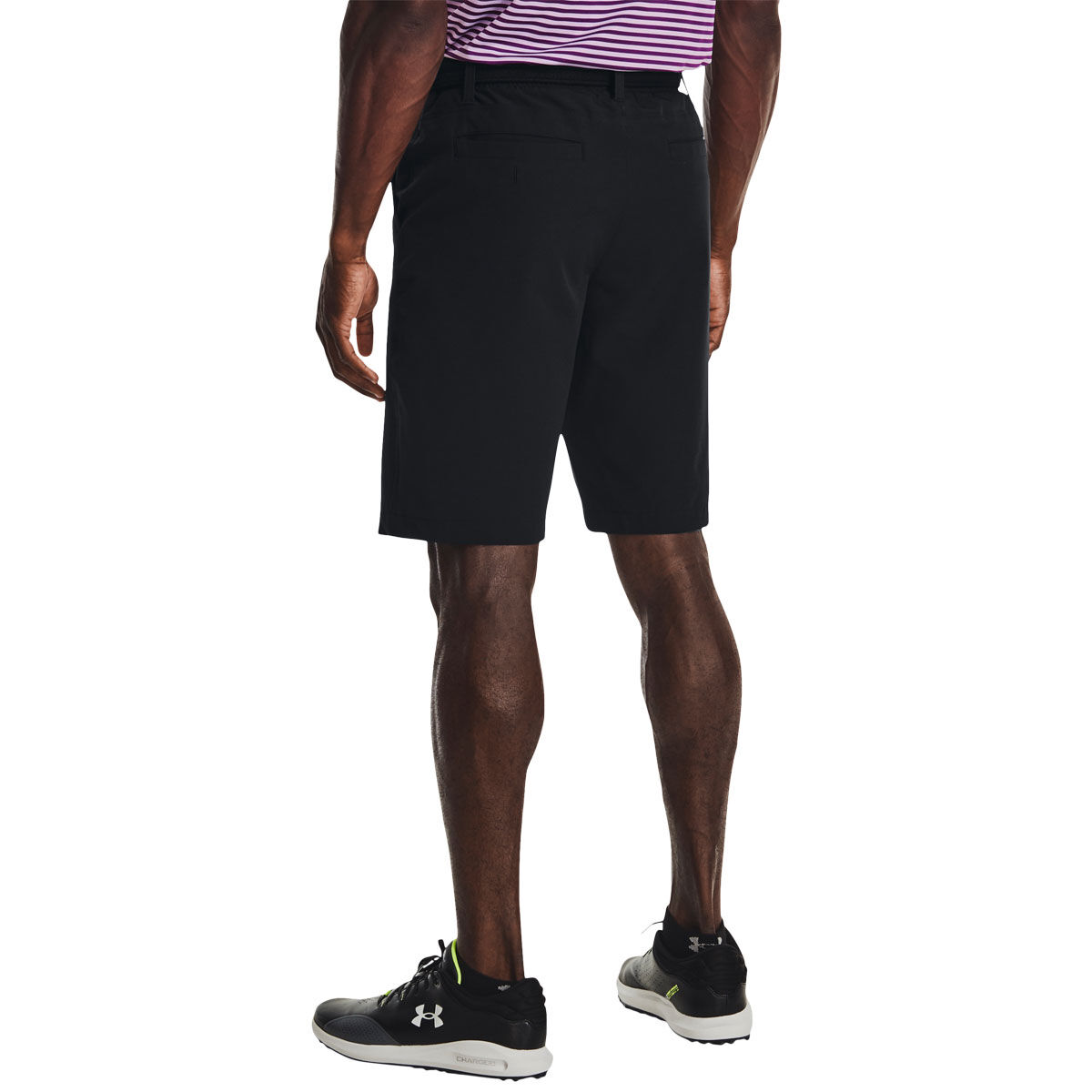 Under Armour Mens Drive Shorts