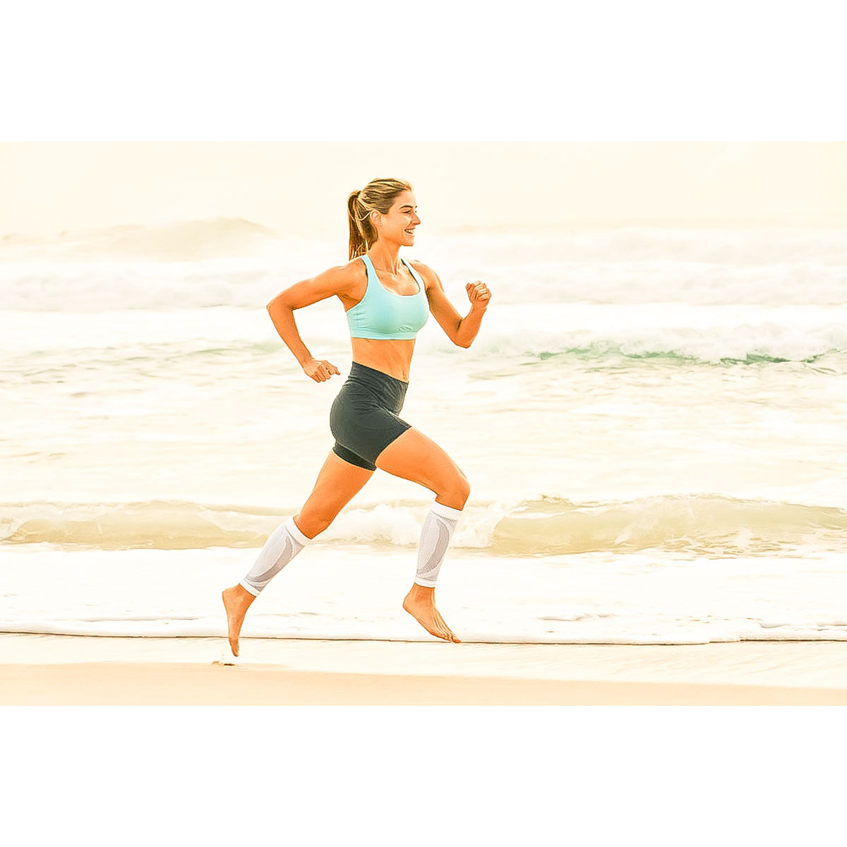 Bauerfeind Sports Calf Compression