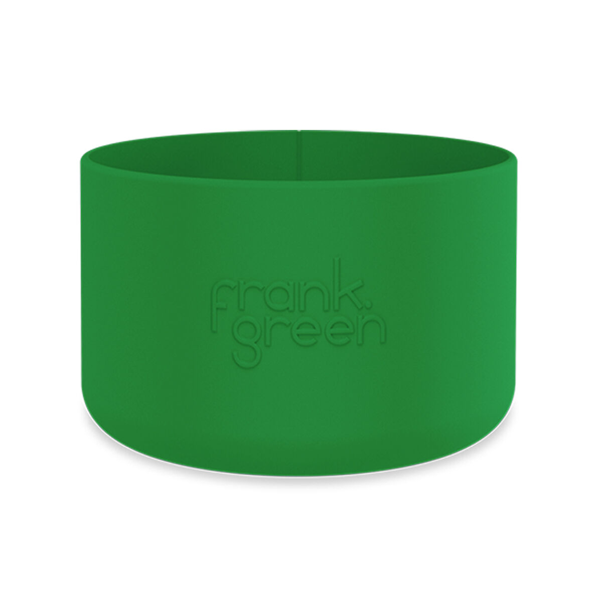 Frank Green 1L Bottle Bumper Guard - Evergreen