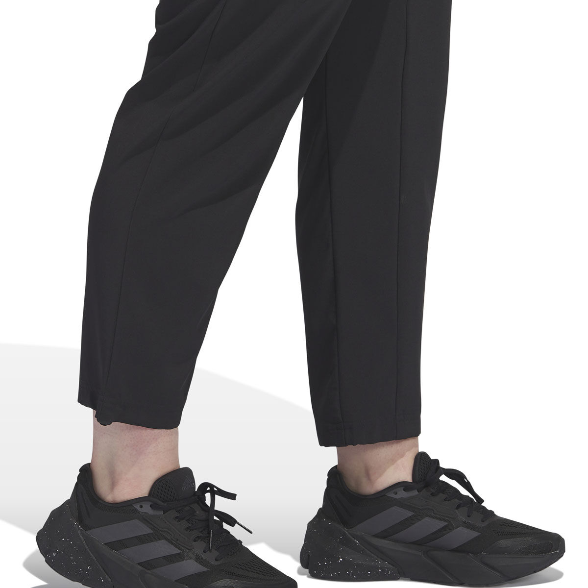 adidas Womens Plus TrueMove Training Jogger Pants