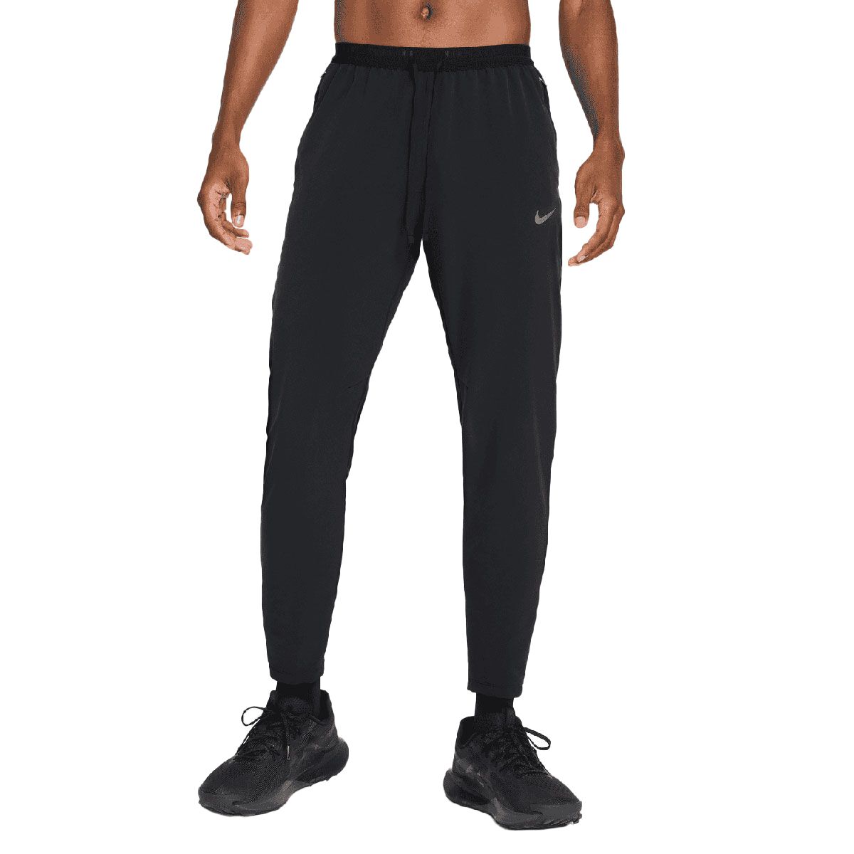 Nike Mens Stride Dri-FIT Woven Running Pants