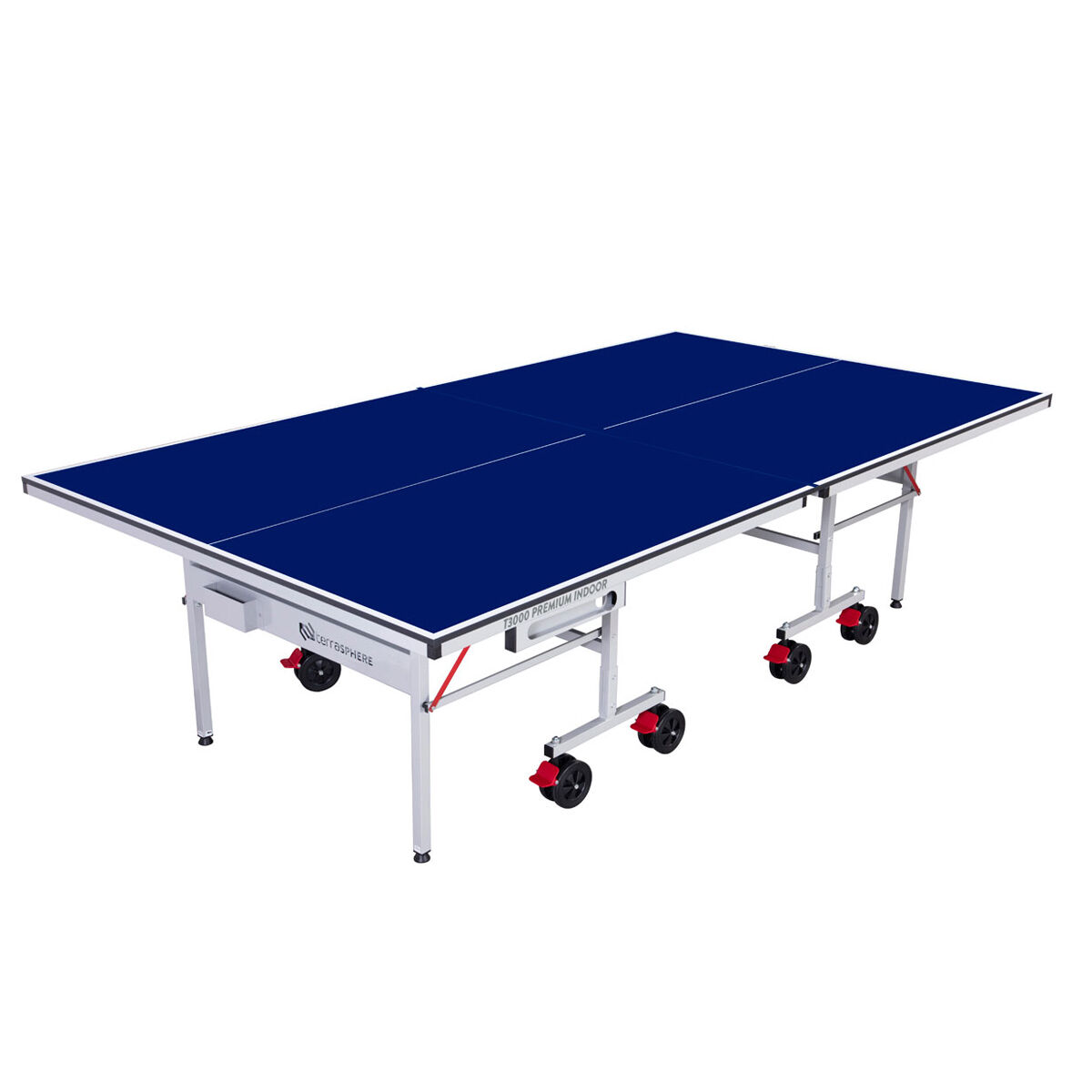 Terrasphere T3000 Premium Indoor Table Tennis Table