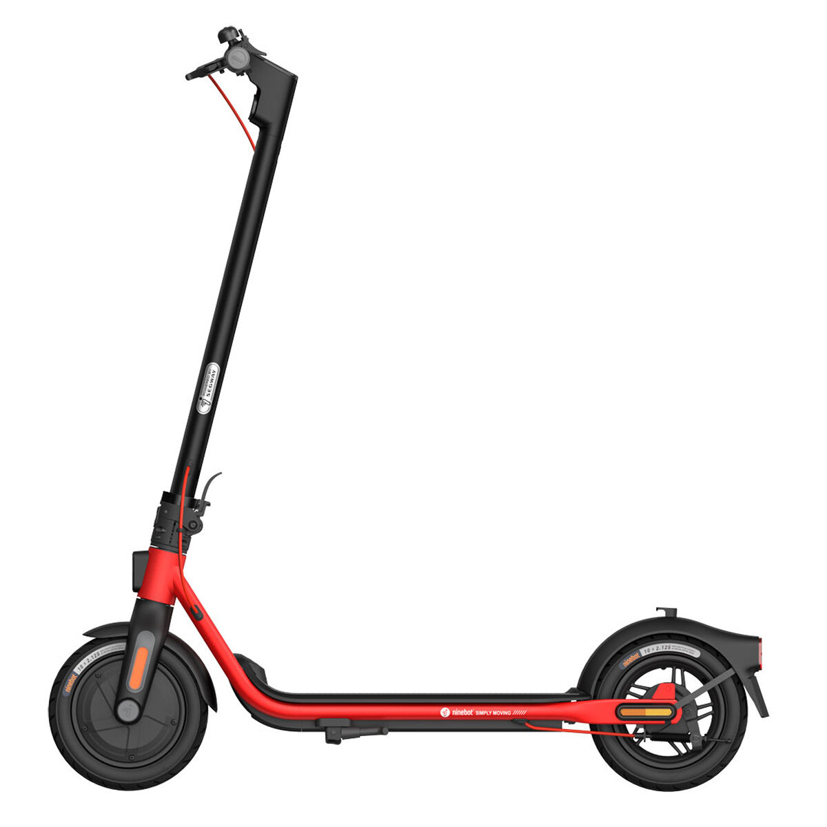 Segway Ninebot D38E Kickscooter