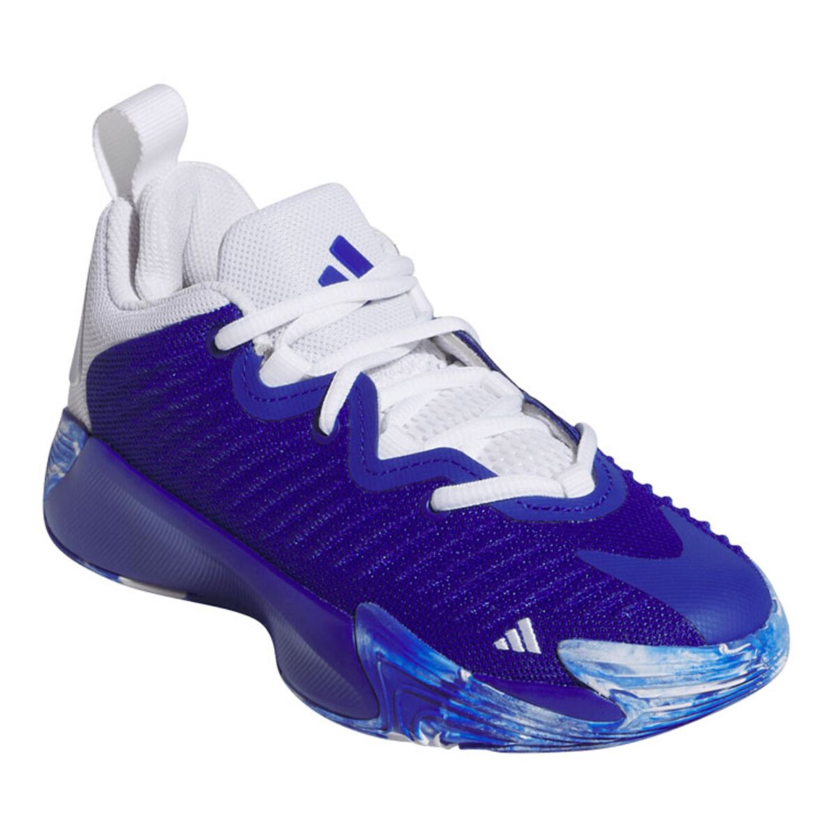 adidas Initiation GS Kids Basketball Shoes