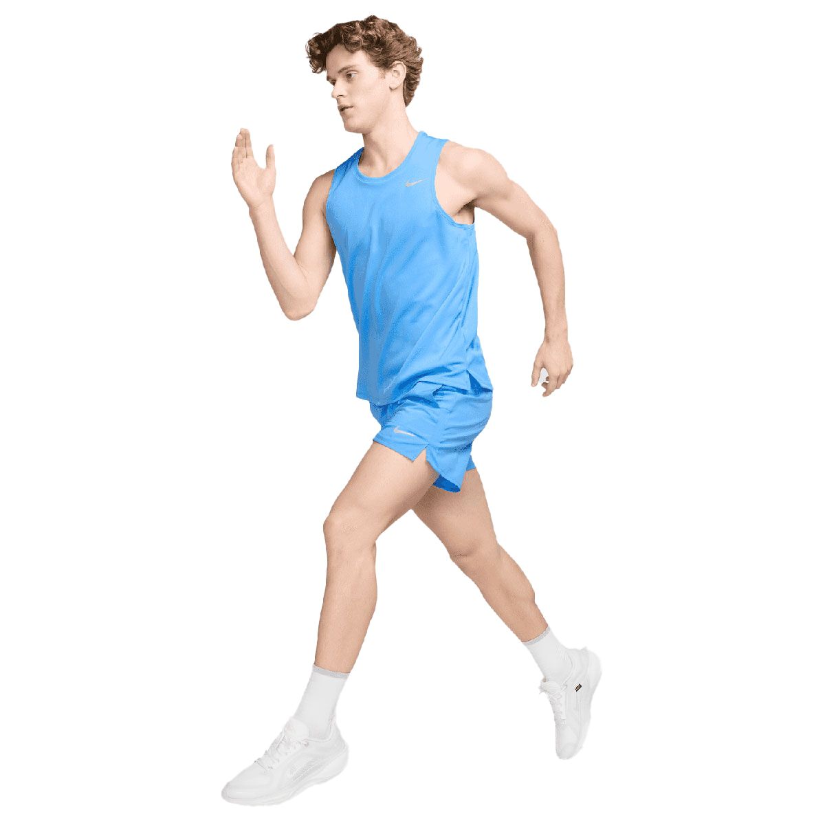 Nike Mens Dri-FIT Miler Tank