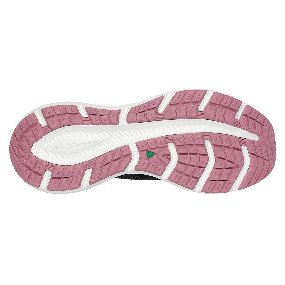 Skechers Edgeride Womens Walking Shoes