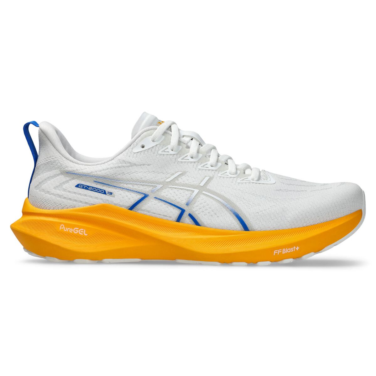 Asics GT 2000 13 Mens Running Shoes