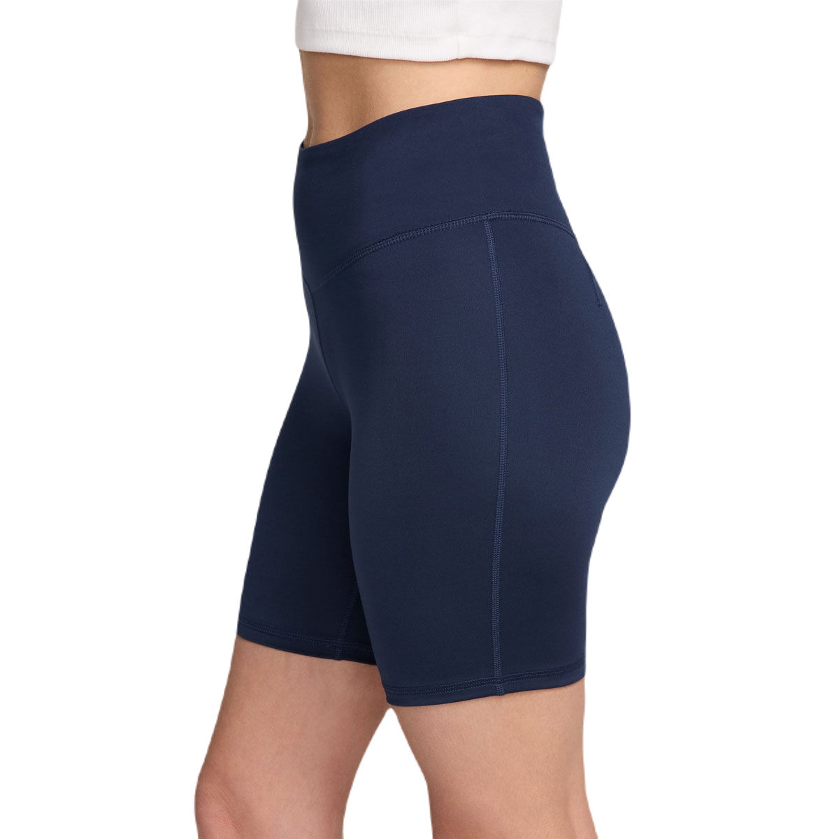 Jordan Womens Sport Essentials 7 Inch Short Tights