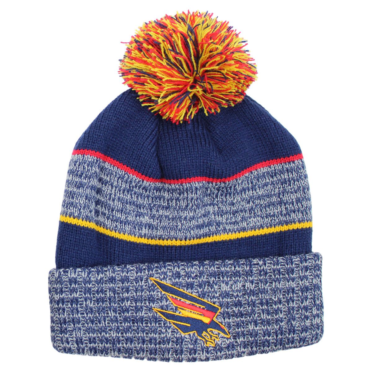 Adelaide Crows Blitz Beanie