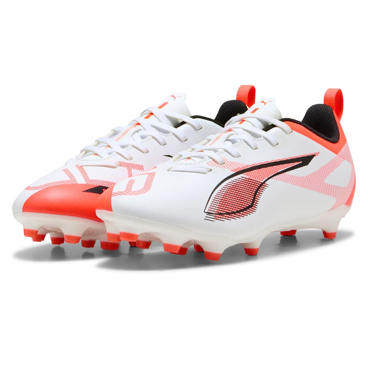 Puma Ultra 5 Play Kids Football Boots