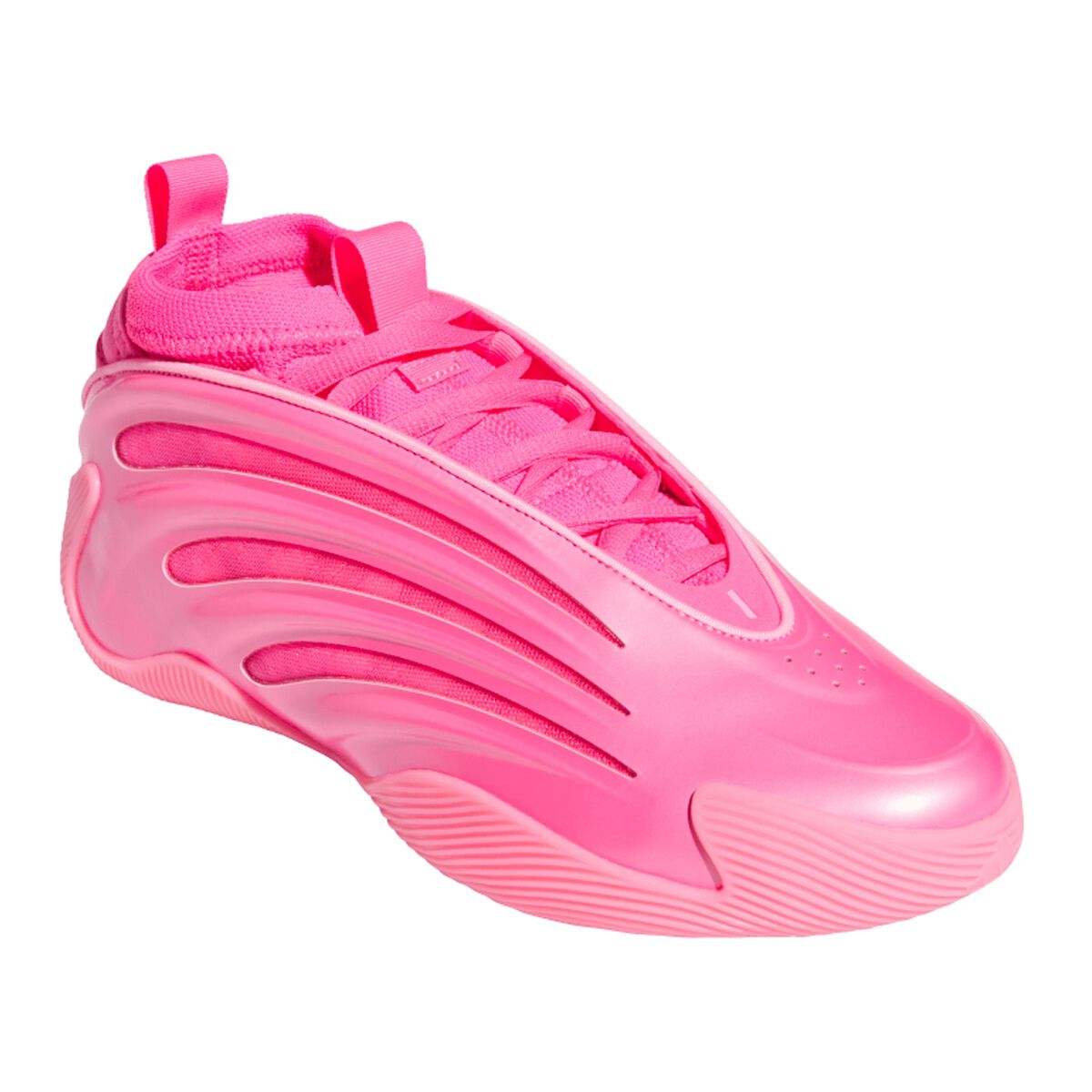 adidas Harden Volume 9 Pink Lemonade Basketball Shoes