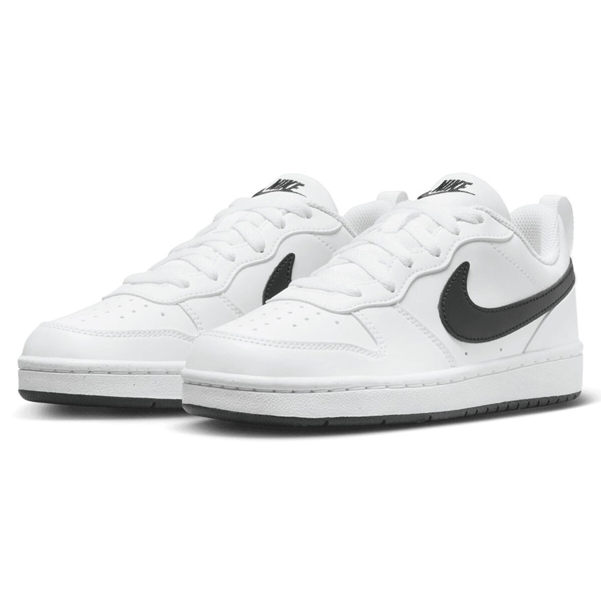 Nike Court Borough Low Recraft GS Kids Casual Shoes