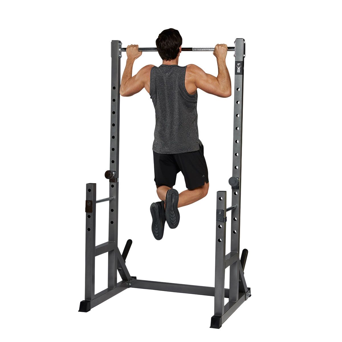 Celsius RK1 Half Rack