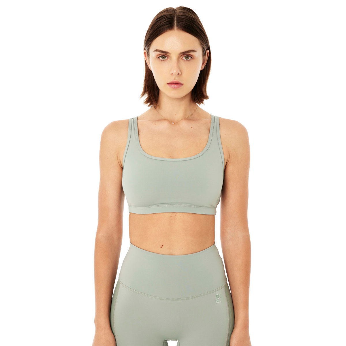 P.E Nation Womens Amplify Sports Bra