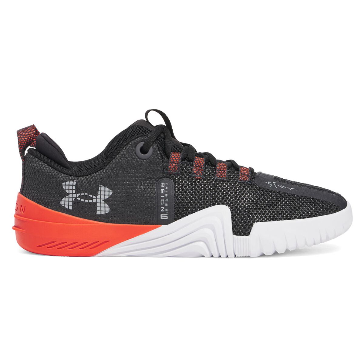 Under Armour TriBase Reign 6 Mens Training Shoes