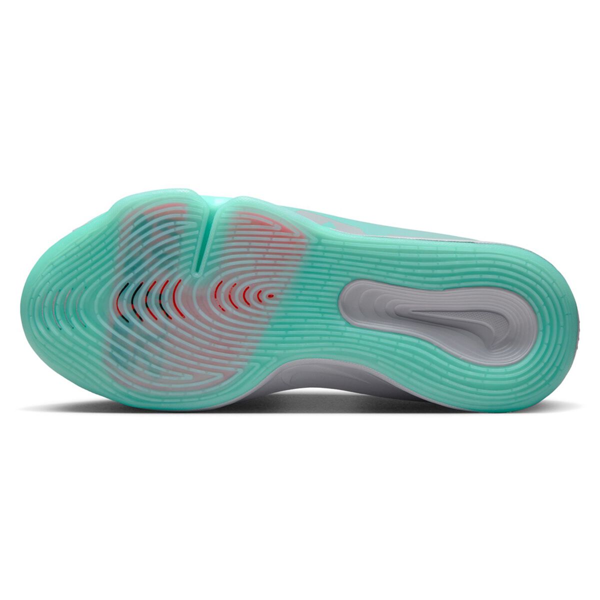 Nike G.T. Hustle 3 Basketball Shoes