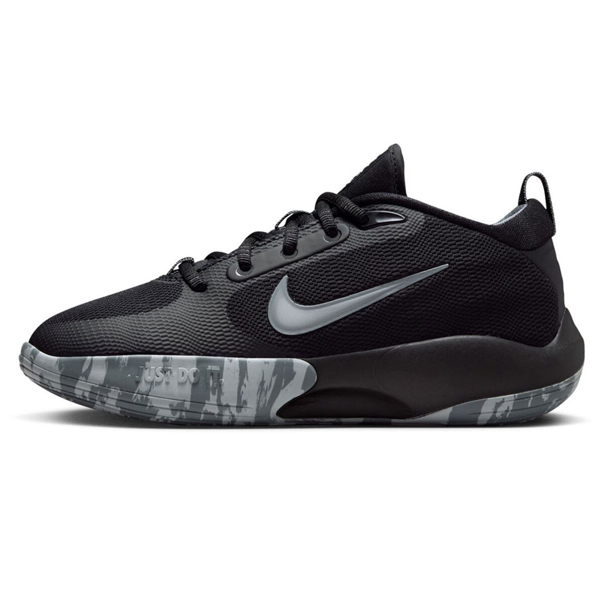 Nike IsoFly GS Kids Basketball Shoes