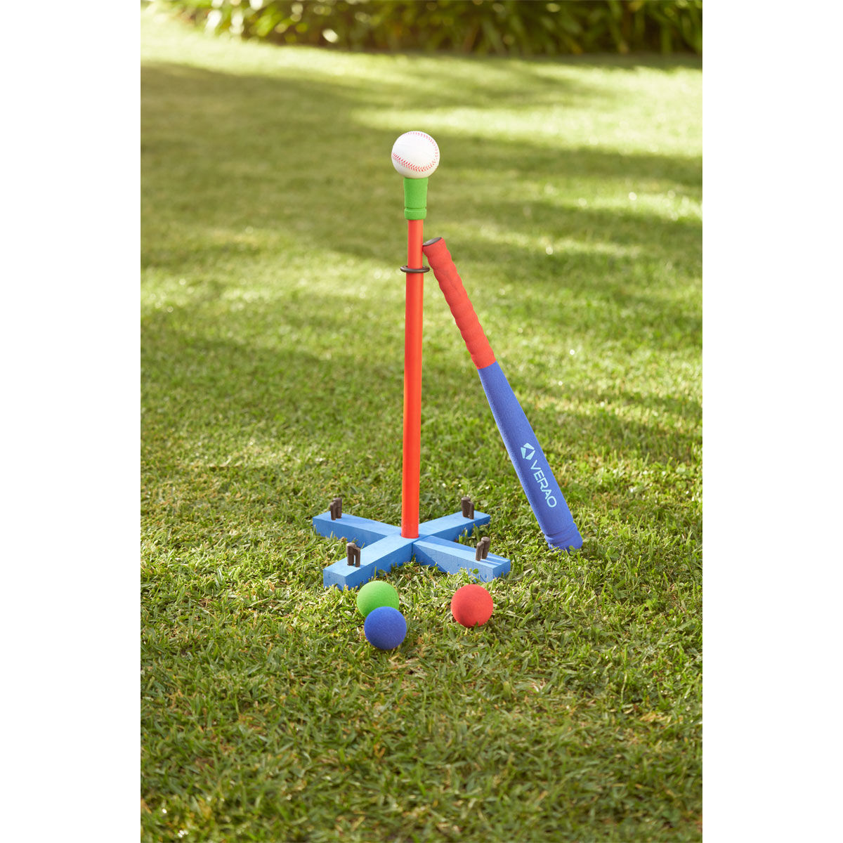 Verao My First T Ball Set
