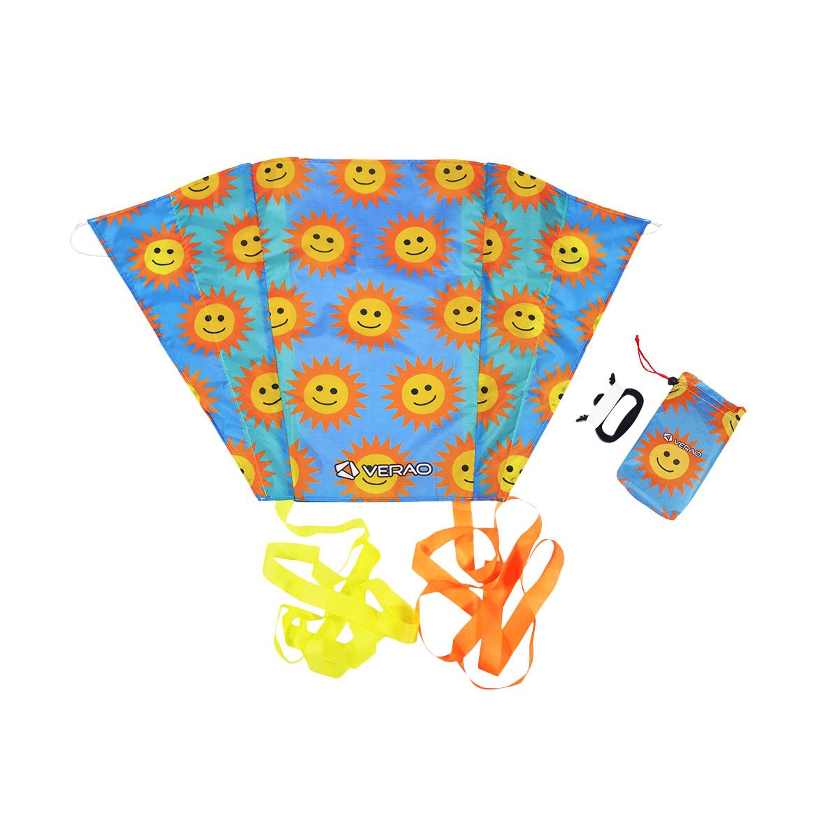 Verao Travel Pocket Kite