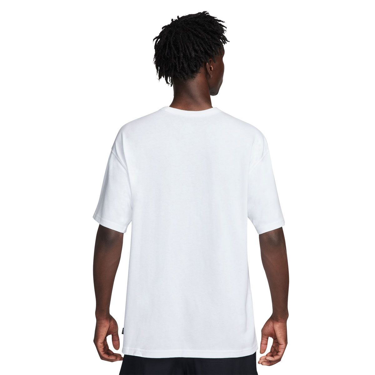 Nike Mens Sportswear Premium Essentials Tee