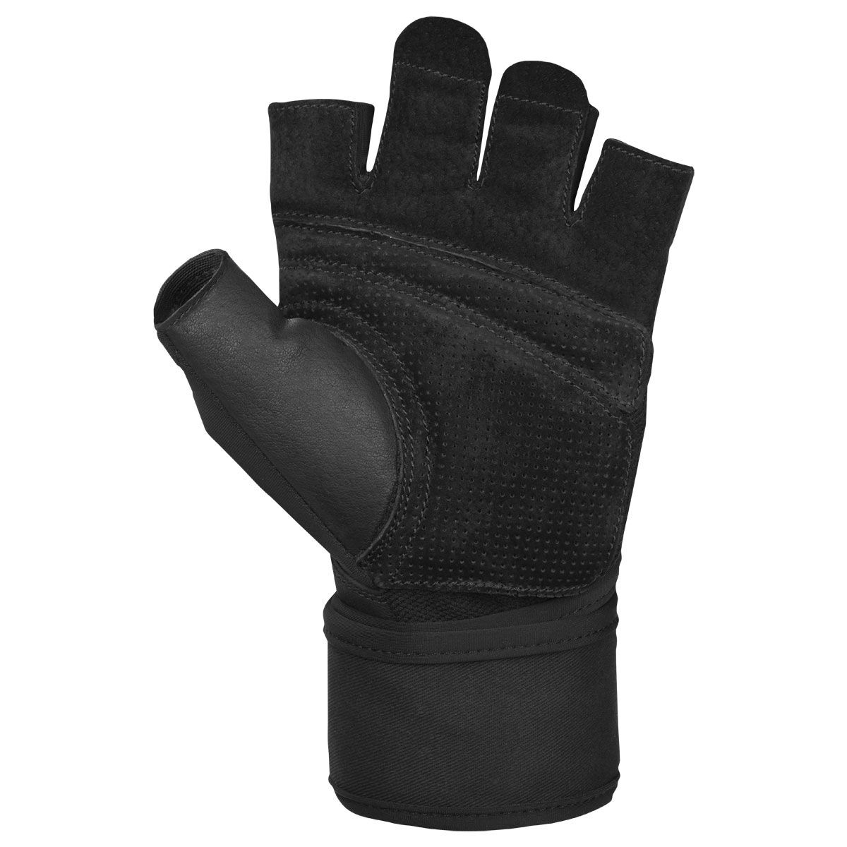 Harbinger Womens Pro Wristwrap Gloves