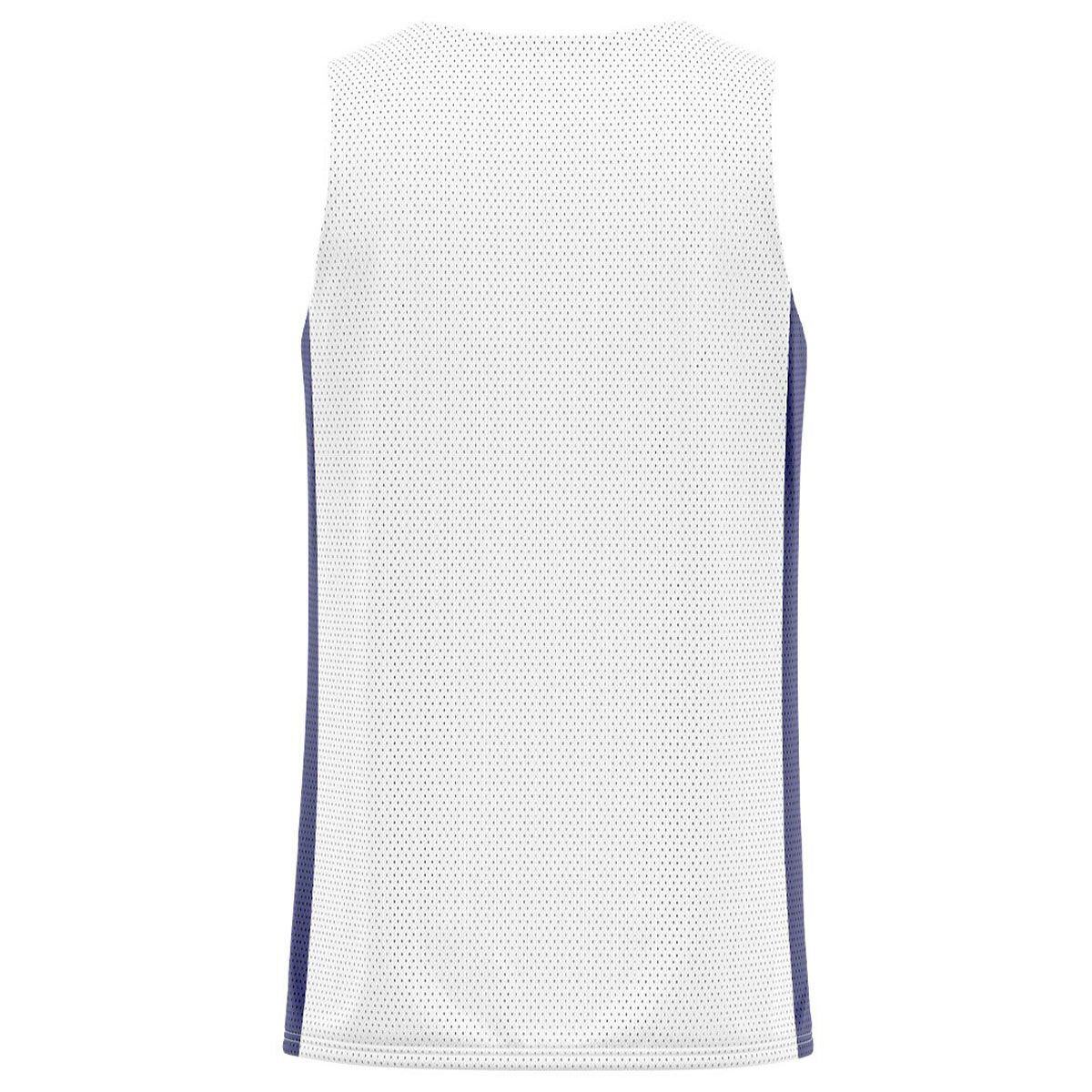 iAthletic Mens Reversible Basketball Training Singlet