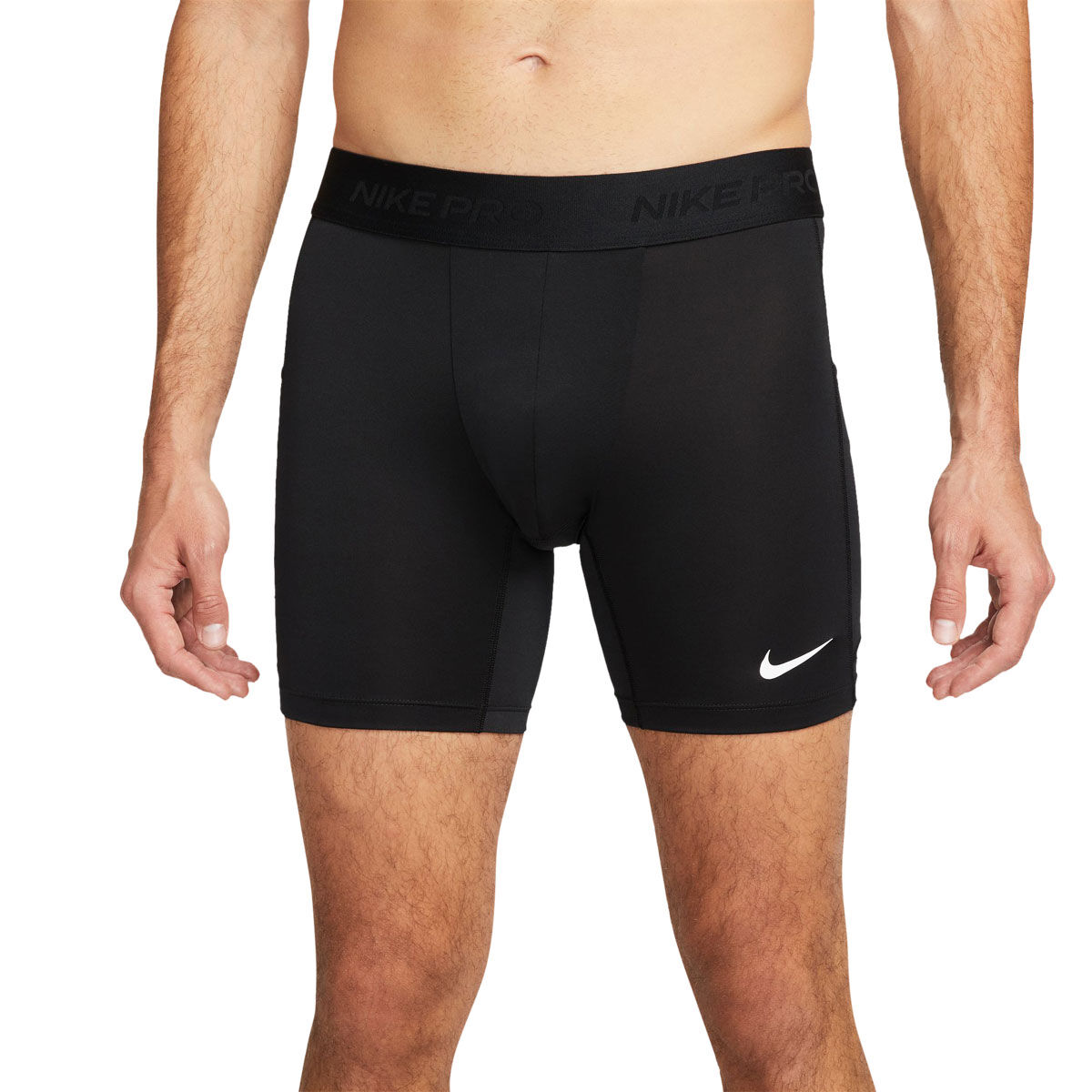Nike Pro Mens Dri-FIT 7 Inch Short Tights