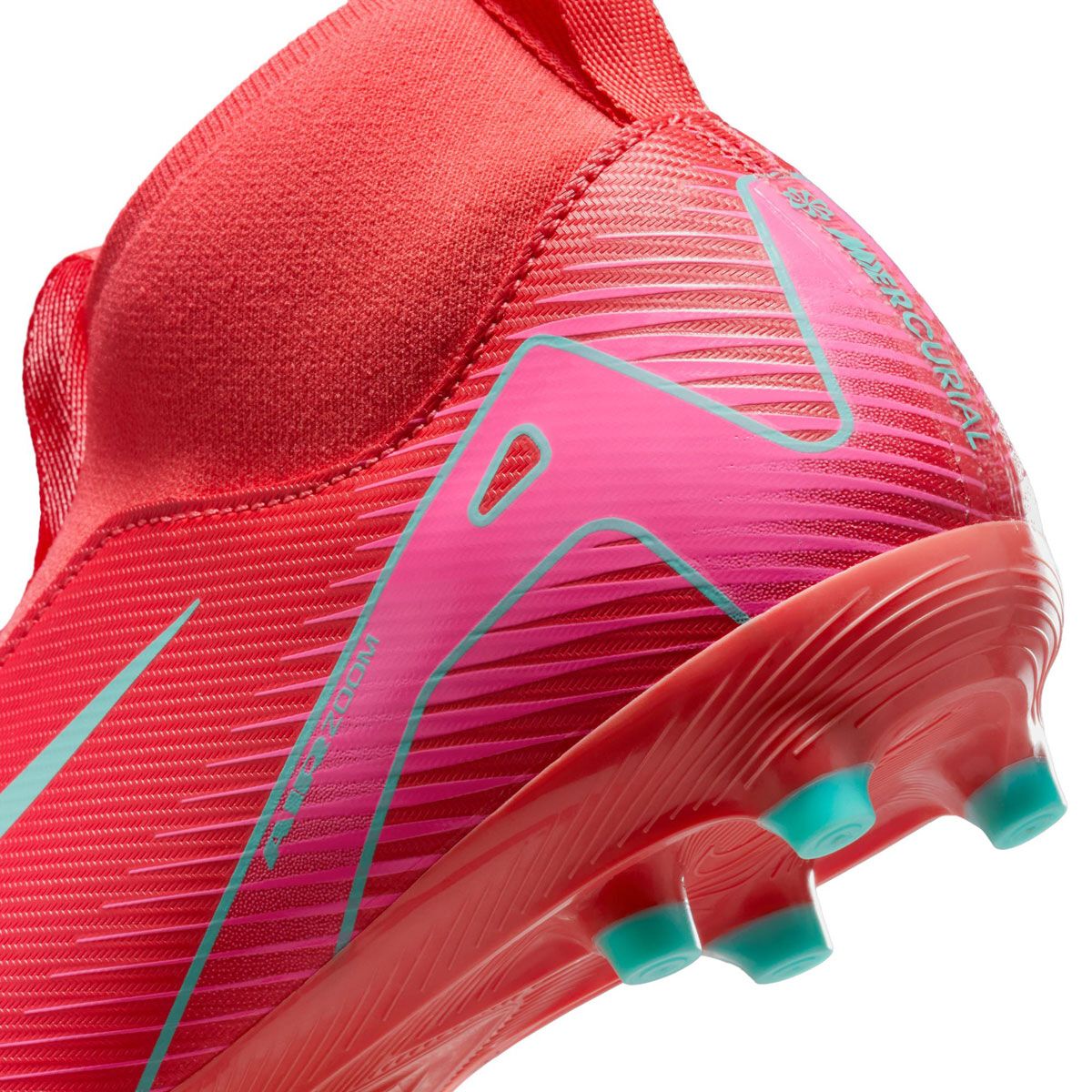 Nike Mercurial Superfly 10 Academy Kids Football Boots