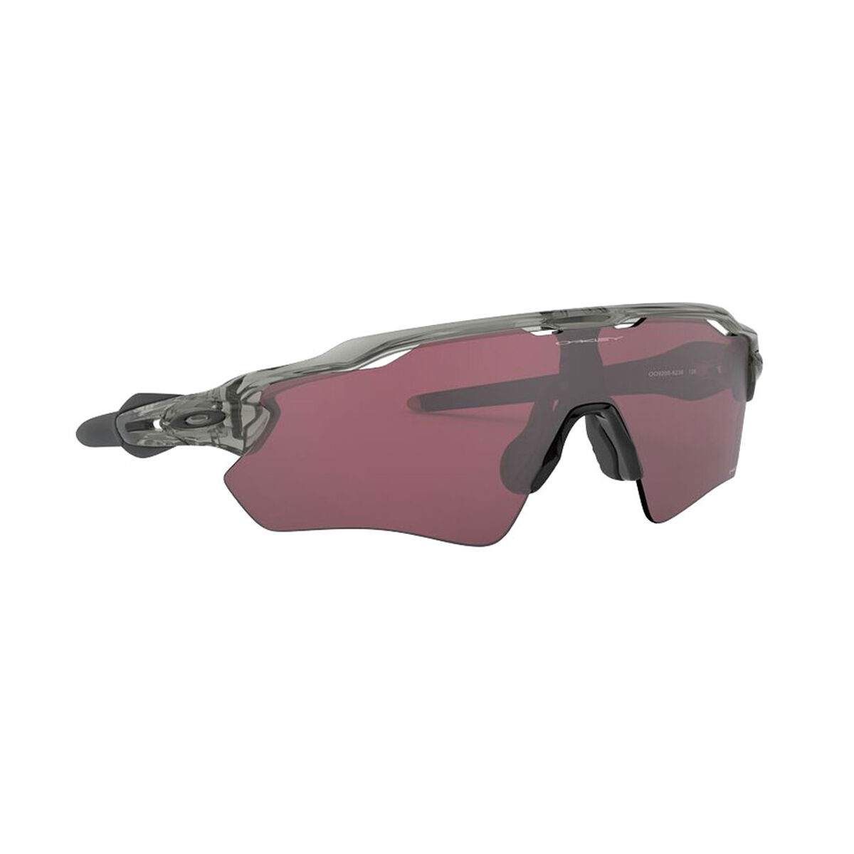 OAKLEY Radar EV Path Sunglasses - Grey Ink with PRIZM Road Black