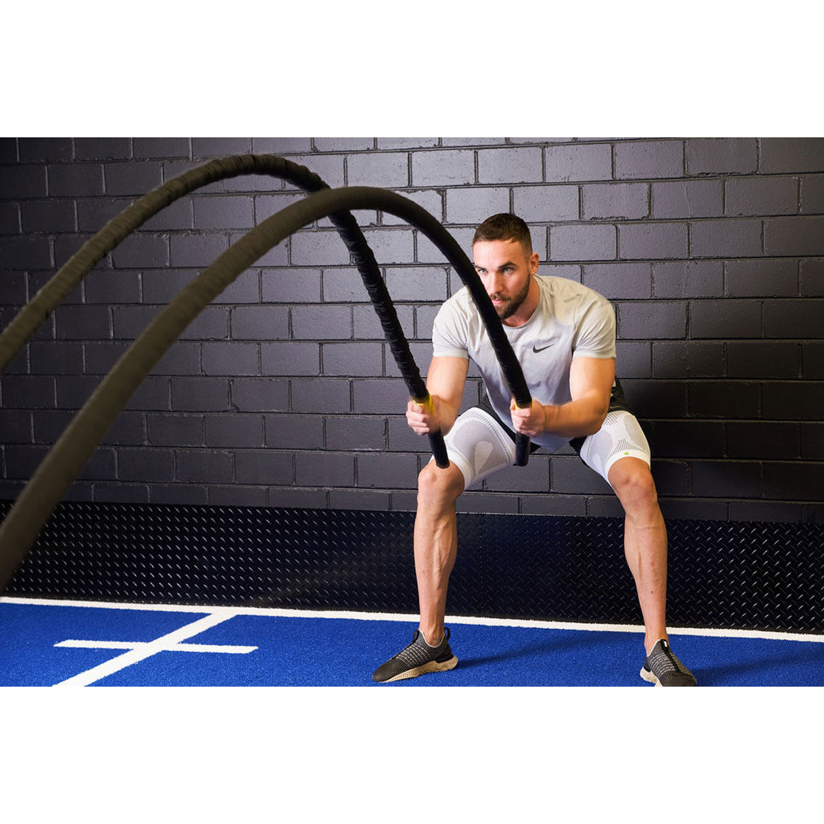 Bauerfeind Sports Thigh Compression