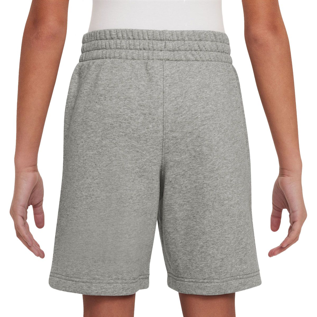 Nike Junior Club French Terry Shorts