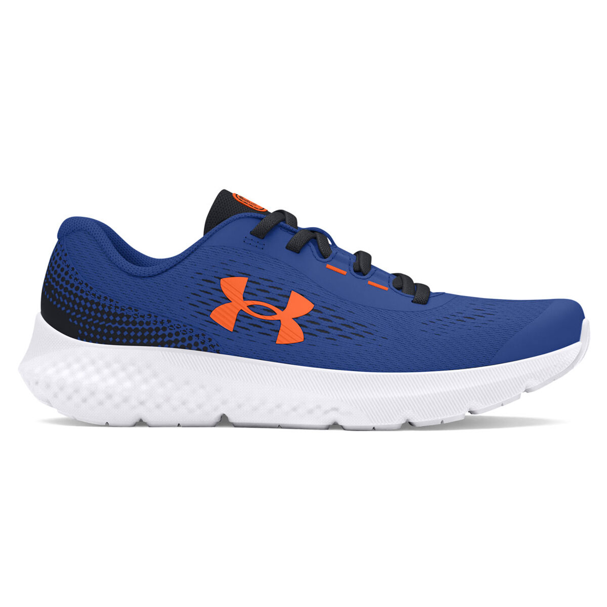 Under Armour Rogue 4 AL PS Kids Running Shoes