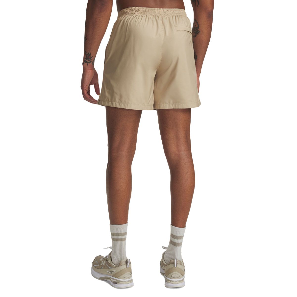 Under Armour Mens Icon Valley Shorts