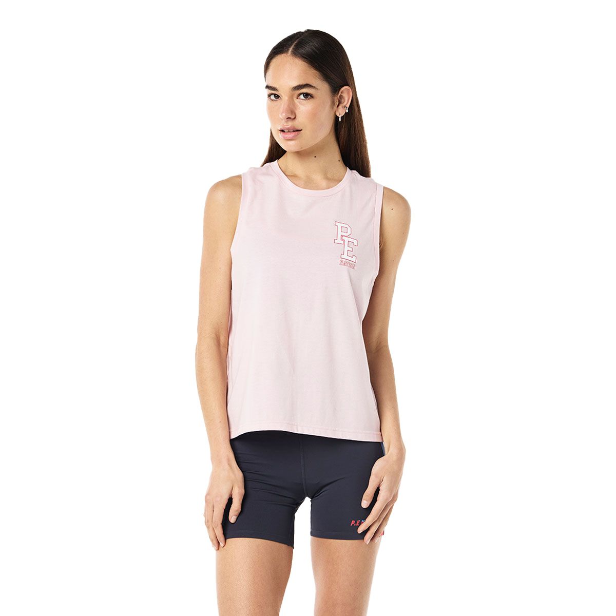 P.E Nation Womens Nova Tank